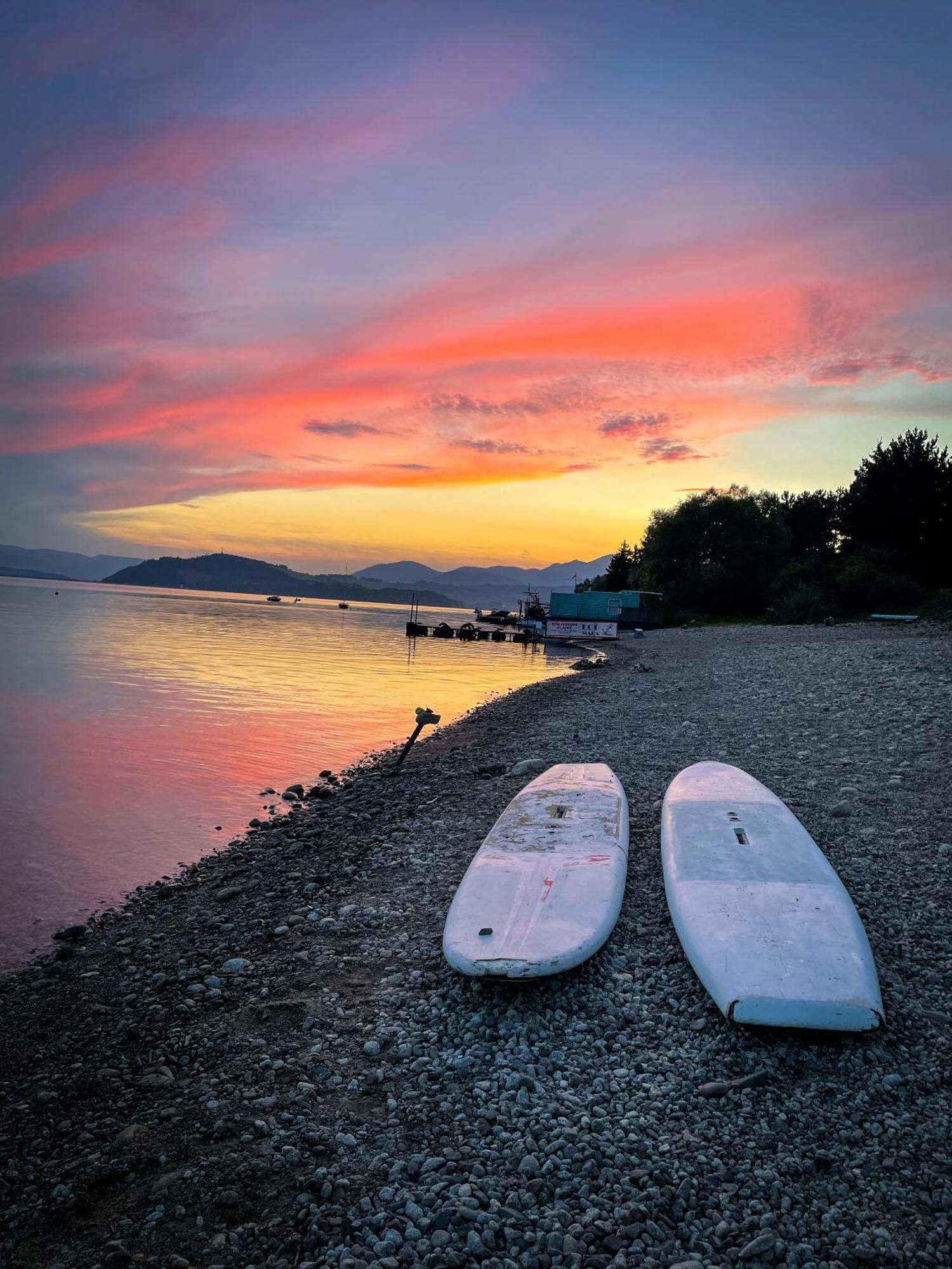 Tatralake Houses Near Lake Liptovska Mara And Aquapark Tatralandia Липтовски-Трновец Экстерьер фото