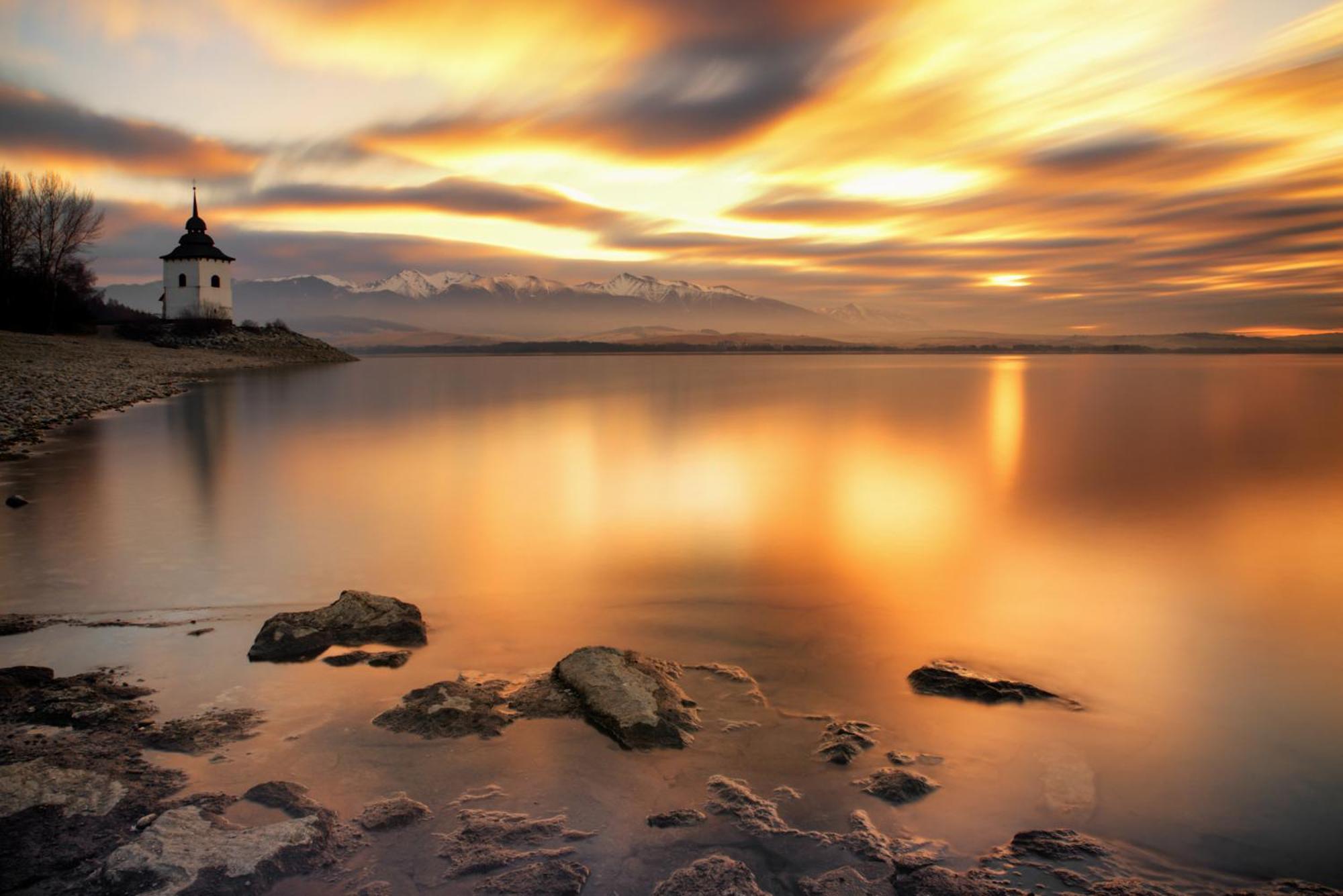Tatralake Houses Near Lake Liptovska Mara And Aquapark Tatralandia Липтовски-Трновец Экстерьер фото